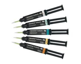 VarioLink Esthetic DC 1 x 5g