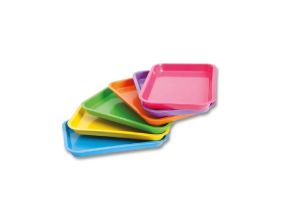Plateaux Mini Tray Zirc
