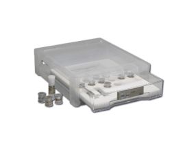 IPS IVOCOLOR SHADE KIT                     IVOCLAR