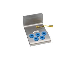 Porte-inserts Piezosurgery