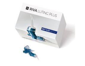 Riva Luting Plus