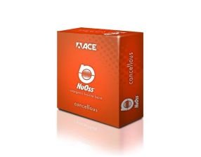 NuOss SPONGIEUX & CORTICAL GRANULES SUBSTITUT OSSEUX -