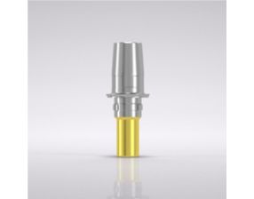 Base en titane CADCAM D3,8mm