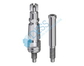 Transfert RP Sur Implant