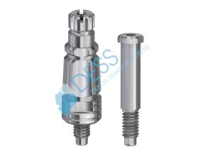 Transfert WP Sur Implant  