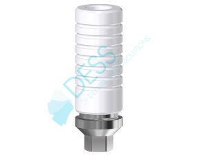 CRCO BASE ANTI ROTAT.NP INCL.COIFFE HEX INT  31017