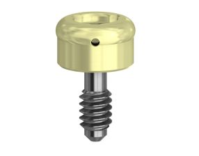 Pilier Dess Loc Rp 3mm Sur Implant