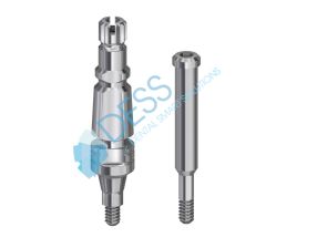 Transfert EV3.6 Conic Evo 