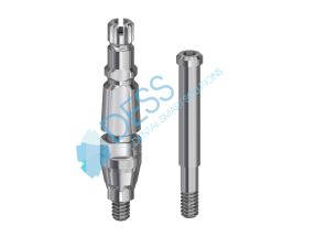 Transfert EV4.8 Conic Evo