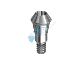 Uniabutment® Ev4.8 H (1mm) (Conic Evo)
