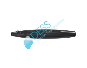 Manche Prenium Black  