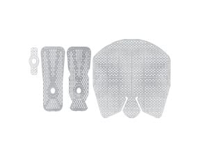 Maille De Tenting Ti Epaisseur 0.2mm