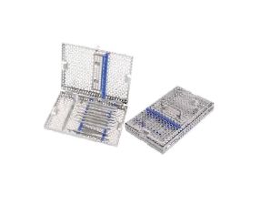 Container Cassette Ims 12 Inst. Lavande Imecc126