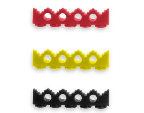 Rail en silicone IMS Infinity
