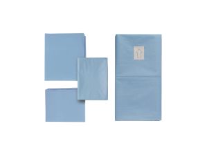 CHAMPS DE CHIRURGIE ESSENTIAL 100X150   OMNIA