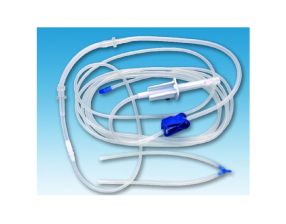 SET IRRIGATION ESSENTIAL X20