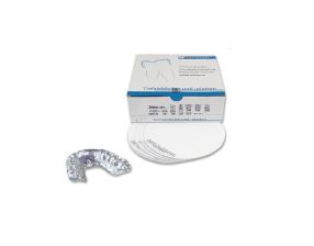 Erkoloc Pro 1,3x120mm Clear (20)    