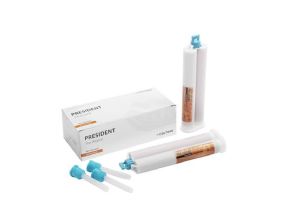 Président Heavy Body 2x75ml  