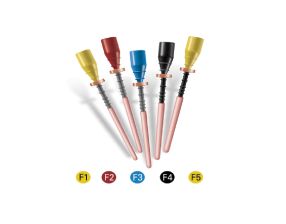 Thermafil Protaper Gold