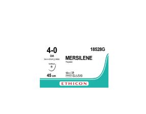 Mersilene Vert X12 18528G                  