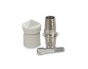 Tibase Set At Ev 3.0 GH1 S          6586304 Sirona