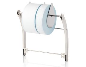 Porte-Rouleaux Confort Siroseal