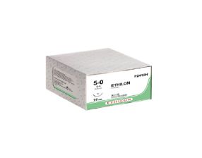 Fil Noir Polyamide Monofil 13mm