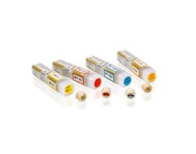 Initial Lisi Press Ingot