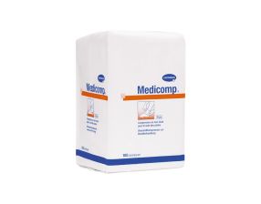 Compresses Medicomp non tissées