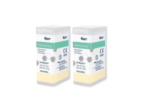 Harmonize Trans Amber Incisal Unid