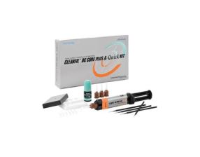 Clearfil DC Core Plus & Quick Kit Kuraray