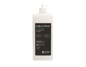 CELTRA PRESS INVEST LIQUID 1000ML  DENTSPLY