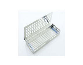 Cassette 8 modules vide 500908