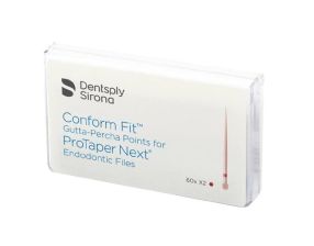 Gutta Percha Protaper Next X2 Gpmc  