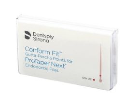 Gutta Percha Protaper Next Ass X4 X5