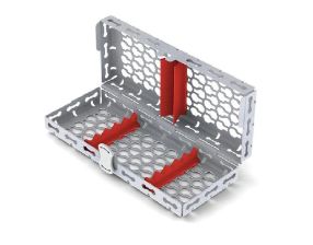 Cassette Galaxie 18x7 5 Instruments