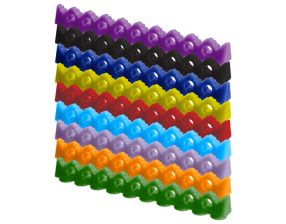 IMS Infinity rail support silicone 8 instruments