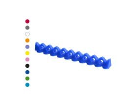 IMS Infinity rail support silicone 8 instruments