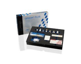 Gradia Plus kit accessoires
