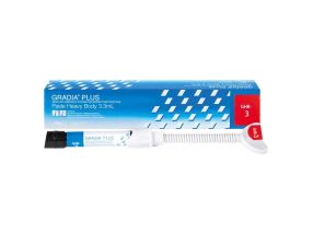 Gradia Plus Paste Seringue