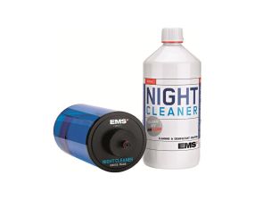 Night Cleaner   6x800ml   DV-154A
