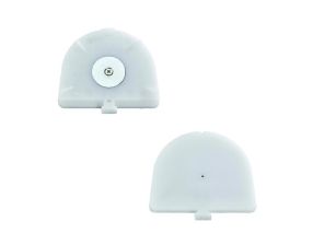 Plaque de base standard auto spin confort (100)