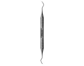 Curette Goldman-Fox NO3 M6 Universelle