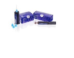 Composite Provisoire Dual TEMPSMART DC