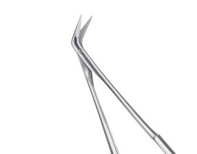 Ciseaux microchirurgicaux Swiss Pério SPSPV45 