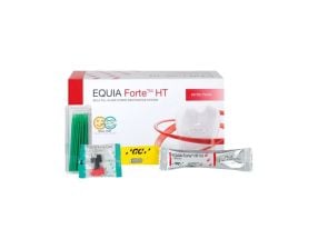 EQUIA FORTE HT INTRO PACK