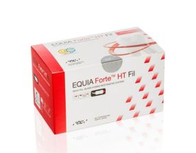 EQUIA FORTE HT