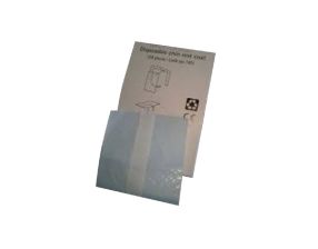 Protections jetables pour mordus (100)