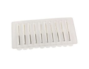 CARTOUCHE GUTTA-SMART GP CARTRIDGE 23G DENTSPLY