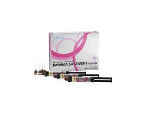 Panavia Value Pack Automix